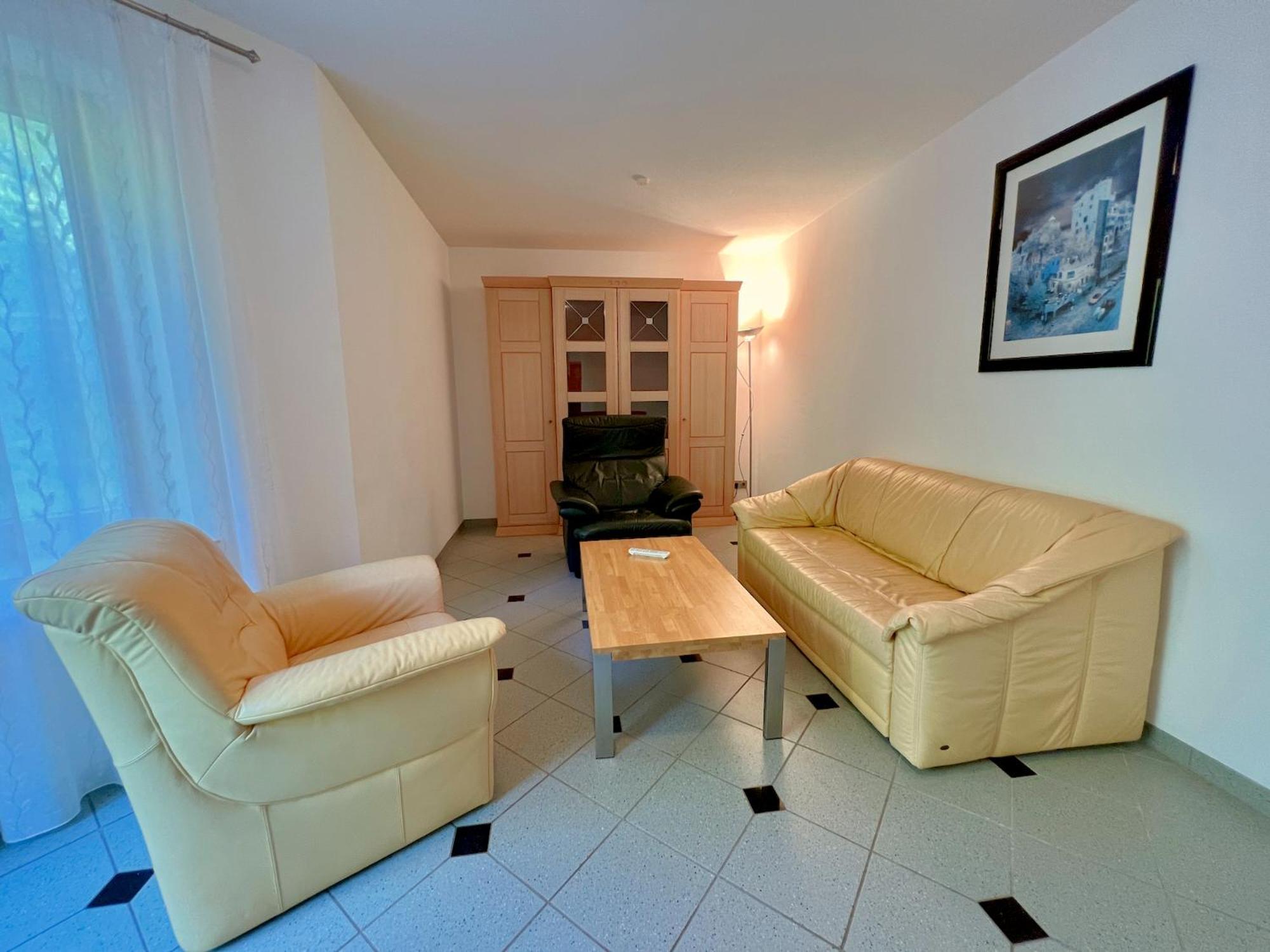 Ferienwohnung Bayernring Breitenbrunn  Exterior foto
